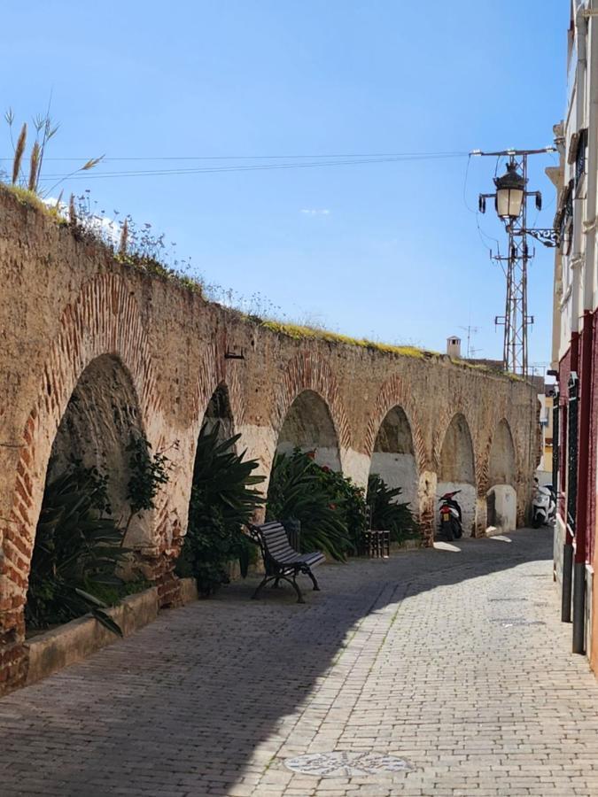 Апартаменты Fabulosa Casa En El Corazon De San Sebastian Альмуньекар Экстерьер фото