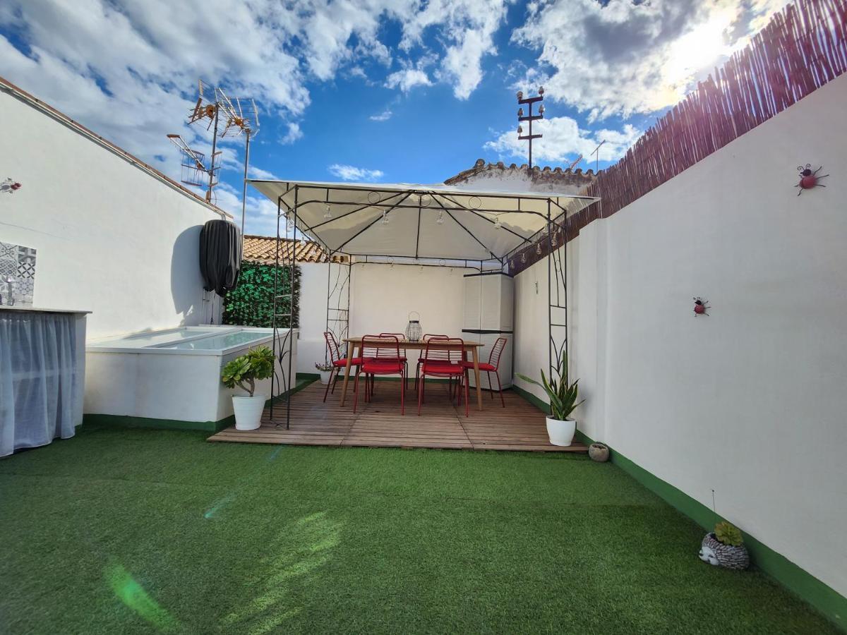 Апартаменты Fabulosa Casa En El Corazon De San Sebastian Альмуньекар Экстерьер фото